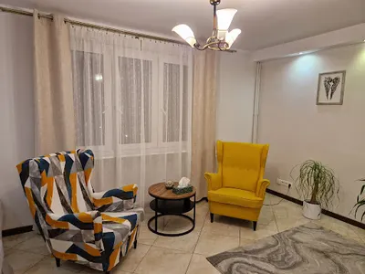 Gabinet Psychoterapii "Idąc" Widomska Agnieszka